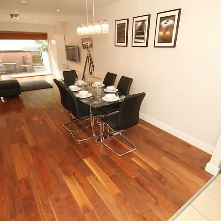 Apartment Incredible Duplex Perfect Location Dublin
