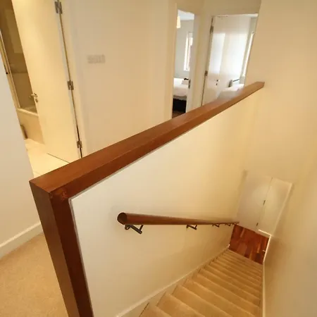 Incredible Duplex Perfect Location