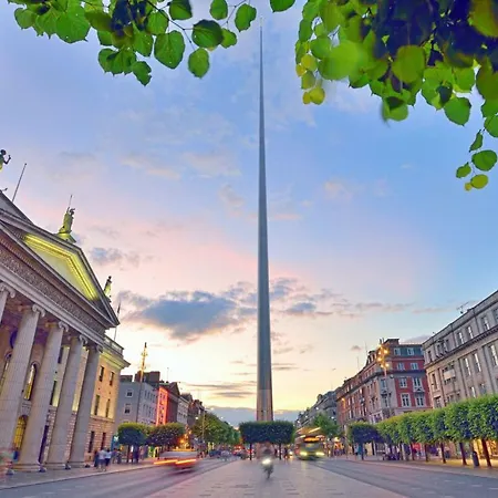 Apartment Incredible Duplex Perfect Location Dublin