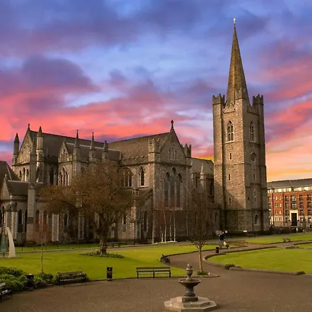 Apartment Incredible Duplex Perfect Location Dublin