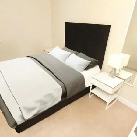 Incredible Duplex Perfect Location * Dublin